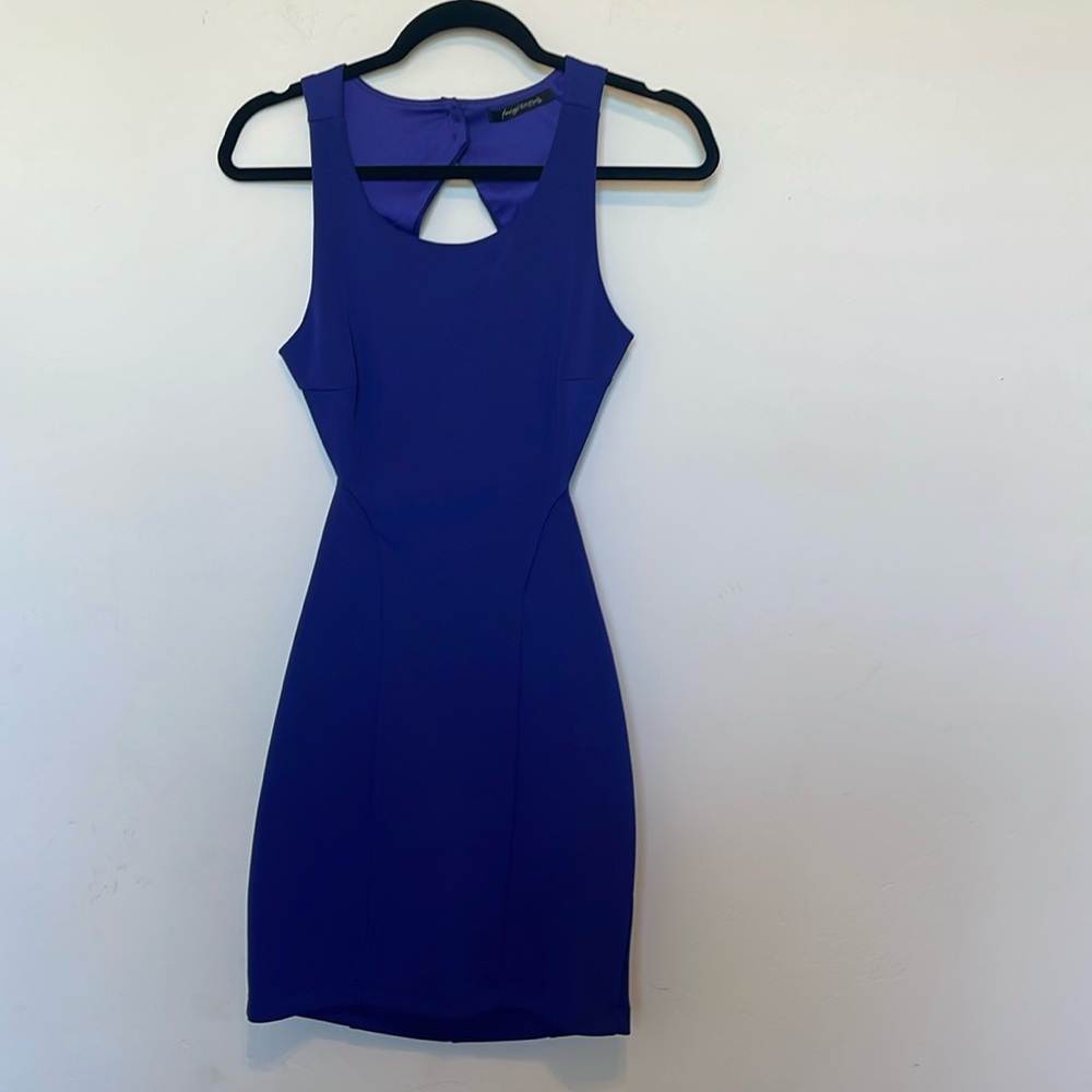 FE dress